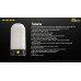Lanterna lampião Nitecore LR60